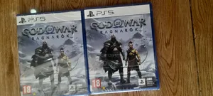 God of War Ragnarok Ps5
