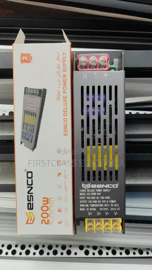 200watts 24v