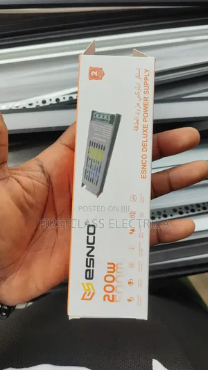 200watts 24v