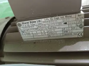 Electric Motor Original