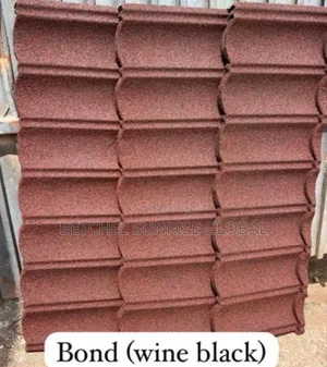 White Sunbrake And Gerard Roofing Sheet Available