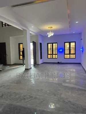 4bdrm Duplex in Mbora for rent