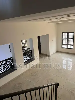 4bdrm Duplex in Mbora for rent