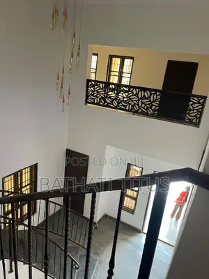 4bdrm Duplex in Mbora for rent