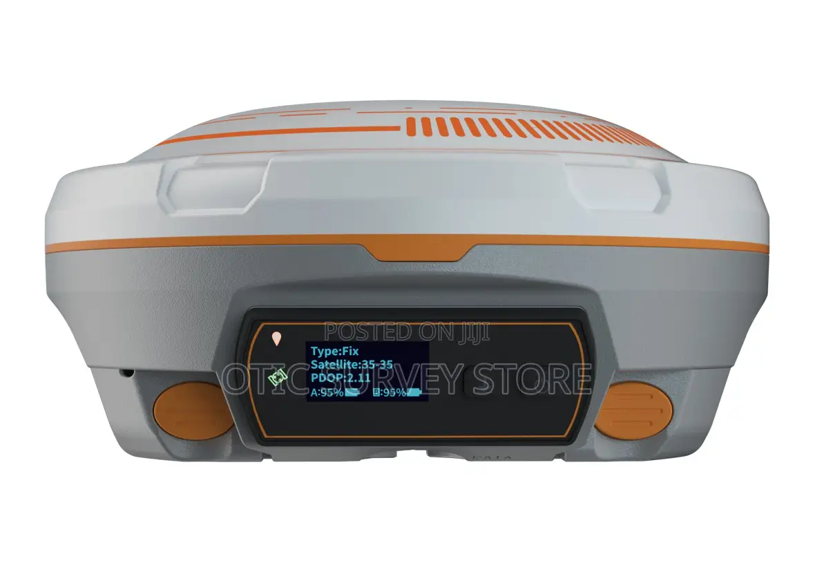 Sinognss N5 RTK Rover GNSS/DGPS Device