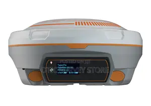 Sinognss N5 RTK Rover GNSS/DGPS Device
