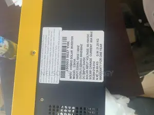 3.5kva 24v Yohako Solar Inverter Now Available With Good Price