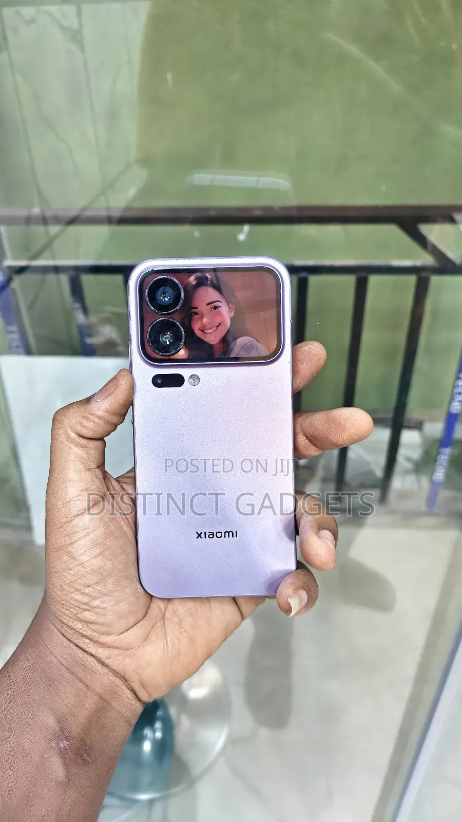 Xiaomi 17 Pro 512 GB Silver