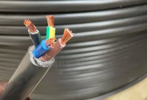 4.0mm4core Flex
