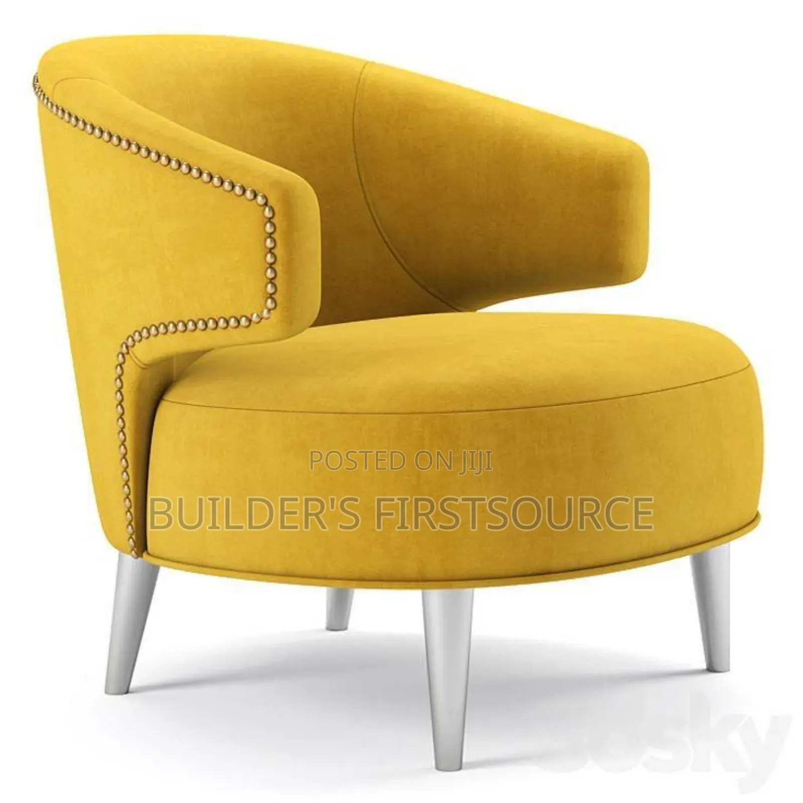 A Console Sofa