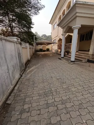 6bdrm Duplex in Maitama for rent