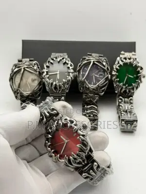 Voodoo Chain Watch