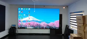 Victoria Island Vision Bright and Reliable Ledscreens