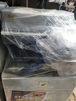 Sharp Mx 4060v A3 Color Printing Machine