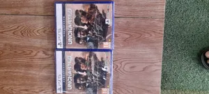 Uncharted Legacy of the Thieves Collection