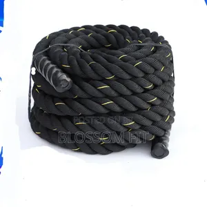 Battle Rope