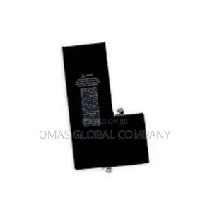 iPhone 11 Pro Battery