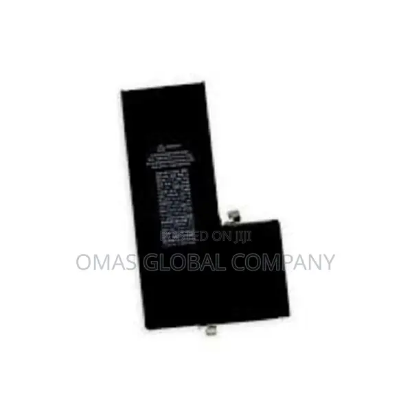 iPhone 11 Pro Battery
