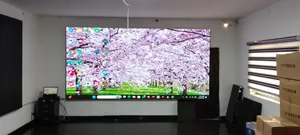 Ikeja Pixel Board Compatible Ledscreens