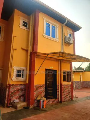 Fully Functioning Hotel for Sale at Egbeda Lagos