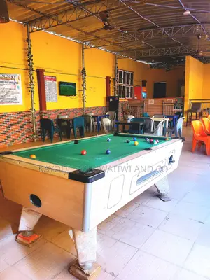 Fully Functioning Hotel for Sale at Egbeda Lagos