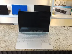 Laptop HP Spectre X360 8GB Intel Core i7 SSD 256GB