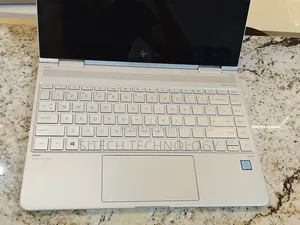Laptop HP Spectre X360 8GB Intel Core i7 SSD 256GB