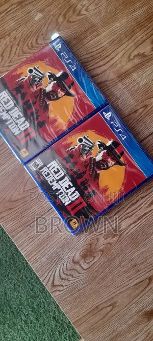 Red Dead Redemption 11