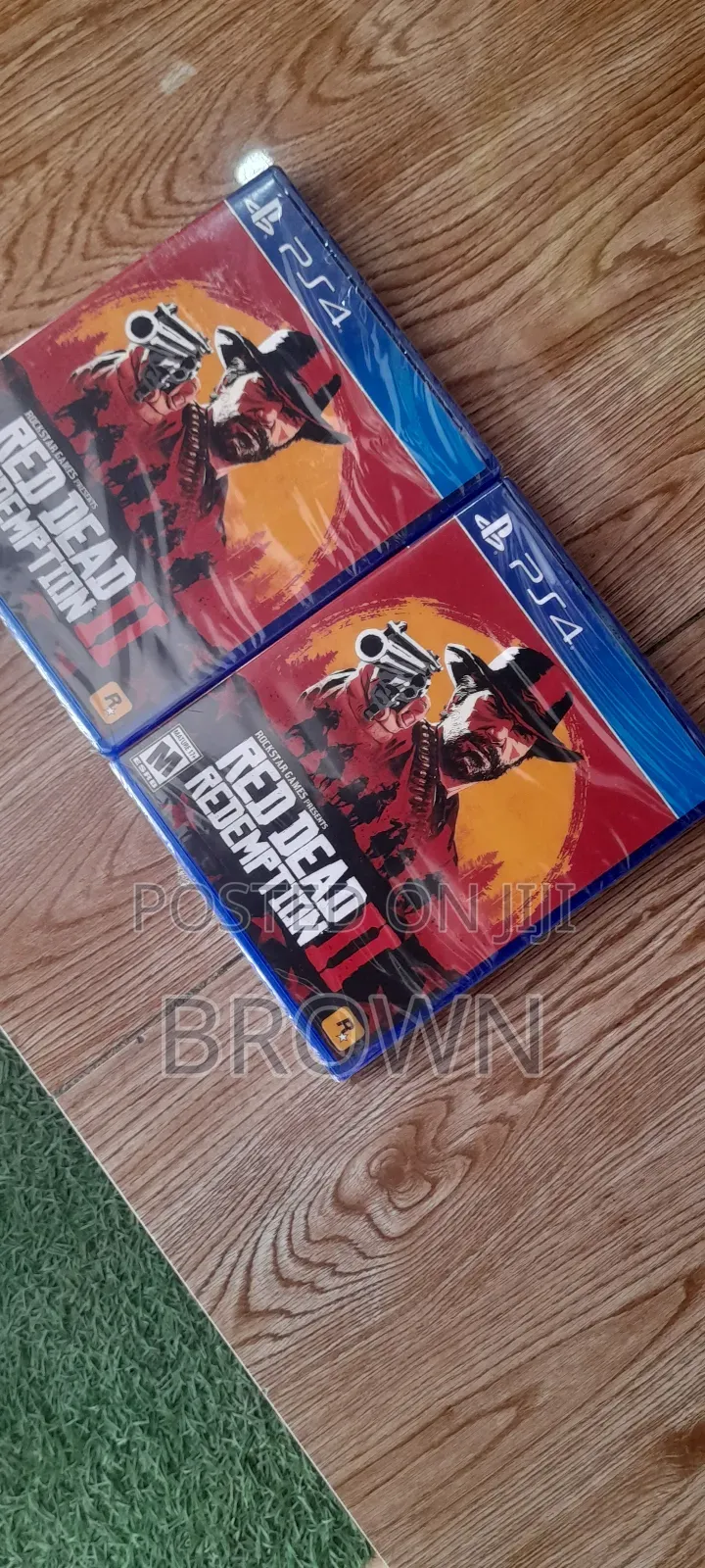 Red Dead Redemption 11