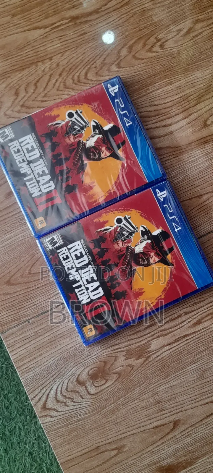 Red Dead Redemption 11