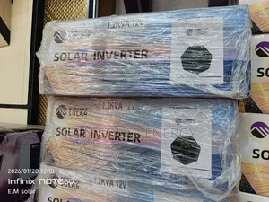 1.2kva/12v Transformer Base Inverter Available