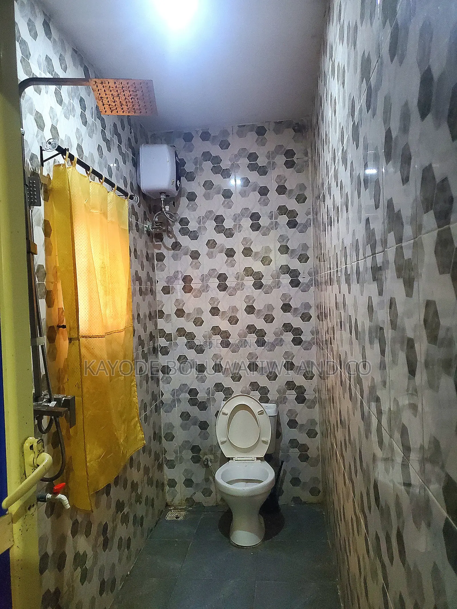 Fully Functioning Hotel for Sale at Egbeda Lagos
