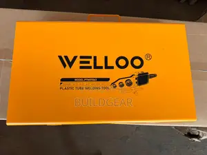 PPR Welding Machine