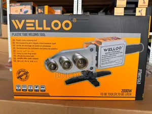 PPR Welding Machine