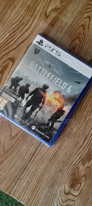 Battlefield 6