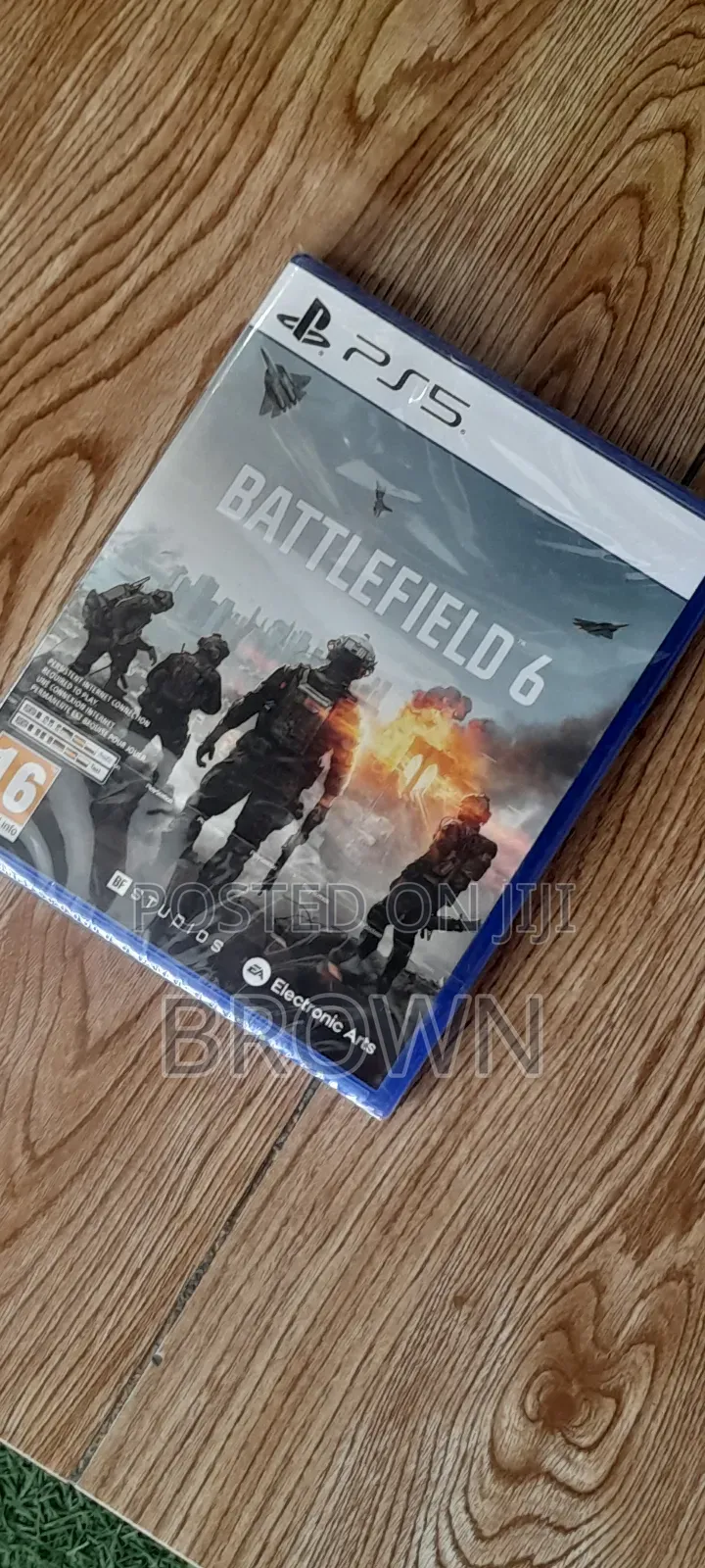 Battlefield 6