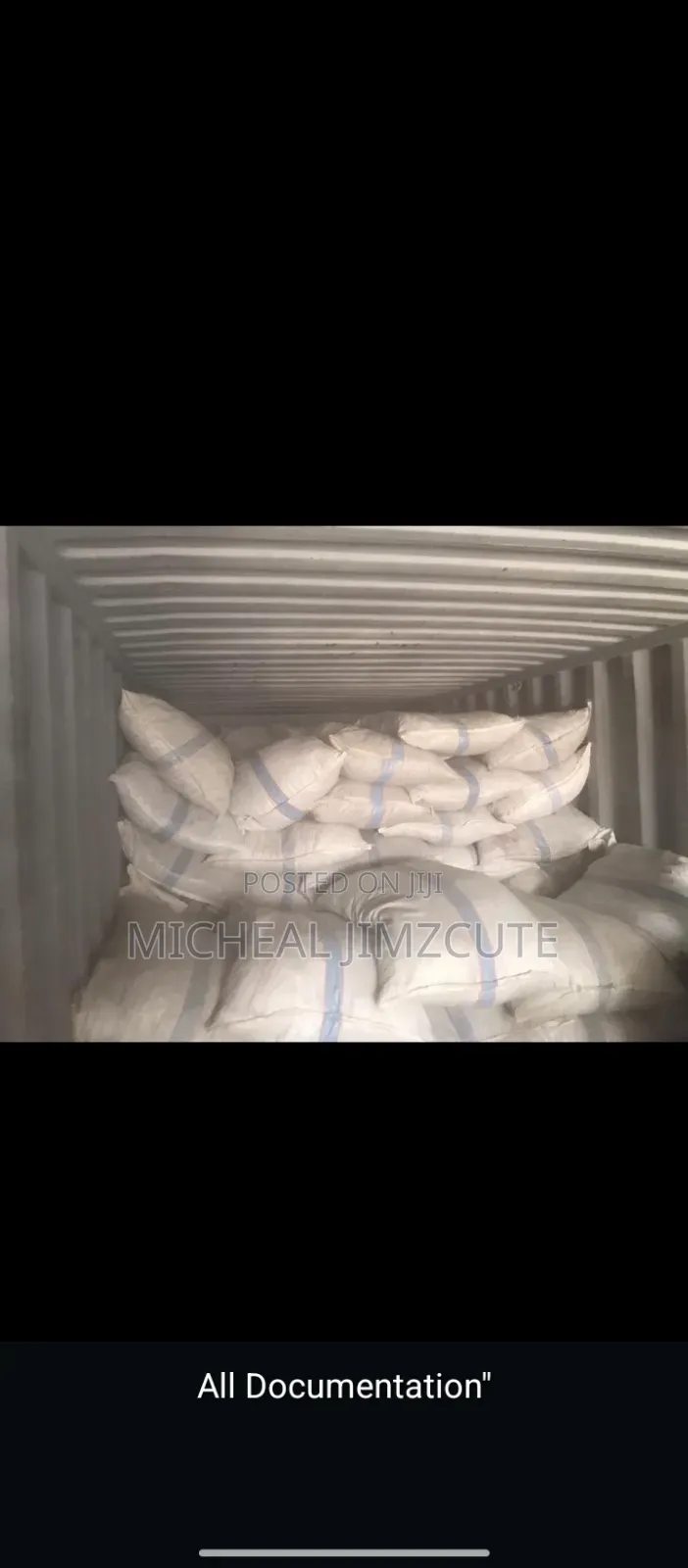 Grains Supply
