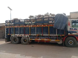 Grains Supply