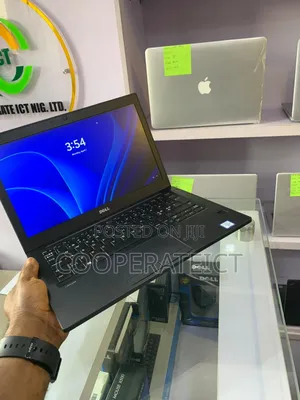 Laptop Dell Latitude 7280 8GB Intel Core I5 SSD 256GB