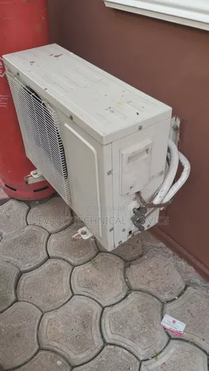 Ac Installation Repair and Maintenance