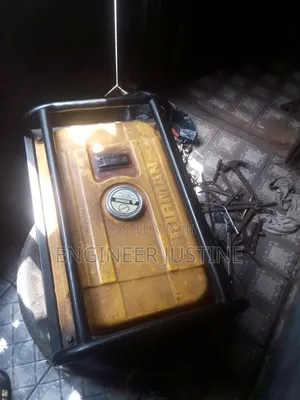 Generator Mechanic.