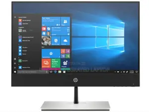 New HP ProOne 240 G10 All-in-One 8GB Intel Core I5 SSD 512GB