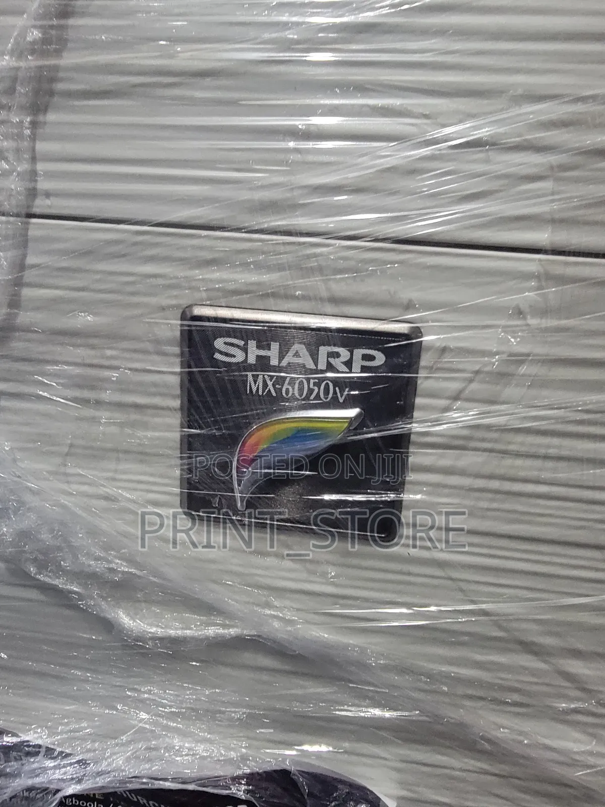 Sharp Mx 6050v A3 A4 Color Printing Machine
