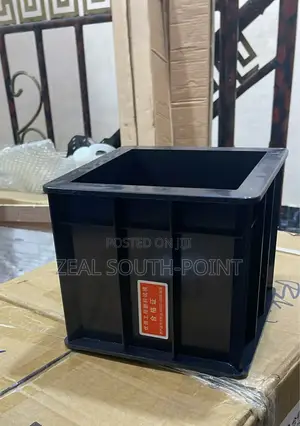 Plastic Mould