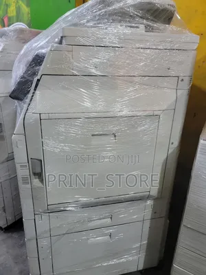 Sharp Mx 6051 A4 A3 Color Printing Machine