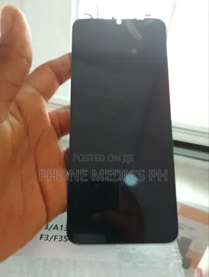 Umidigi A13s Screen