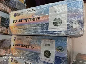 3.5kva/24v Inverter Available Now