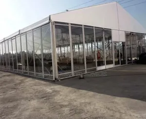 Marquee Tent, Marquee Tent Fabrication
