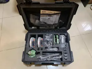 Sinognss N5 RTK Base and Rover GNSS/GPS Set