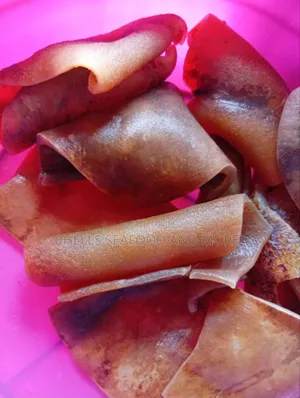 Ijebu Ponmo
